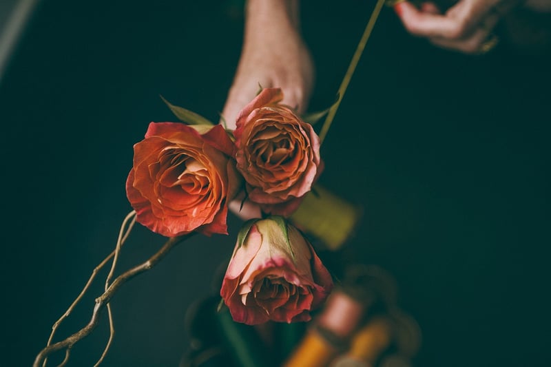 Floral Crown